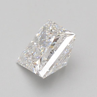 Diamant – Prinscess 1.04 ct – D/VVS2 (IGI gecertificeerd)